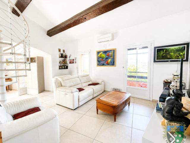 Maison vente à Arrondissement de Toulon, La Londe-les-maures
