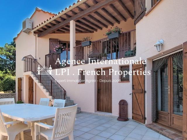 Maison vente à Céret, Montesquieu-des-albères