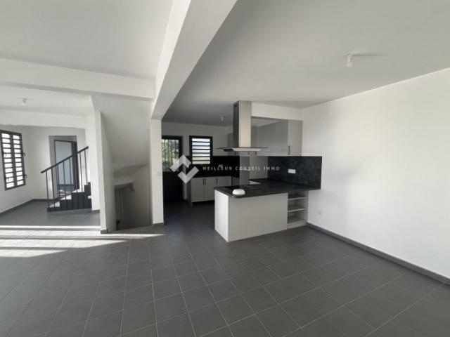Appartement location à La Réunion