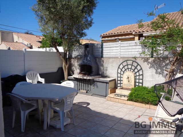Villa vente à Béziers, Vias