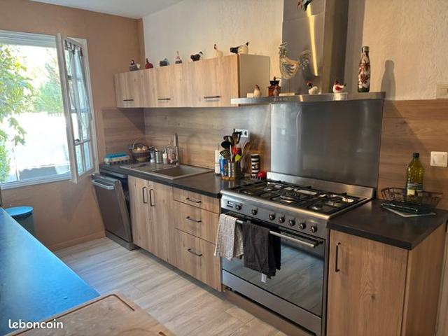 Maison vente à Tarascon, Bouches-du-Rhône