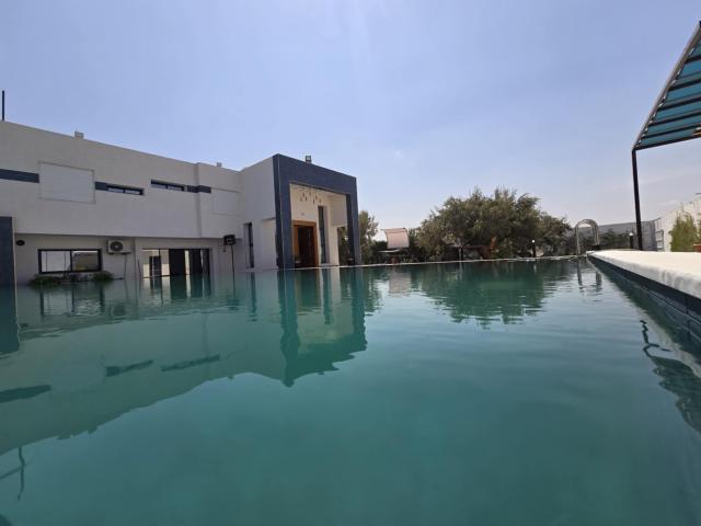 Maison location à Chatt Meriem, Akouda