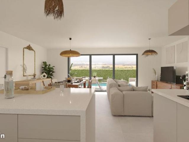 Maison vente à Torreilles, Pyrénées-Orientales