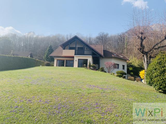 Villa vente à Albertville, Mercury