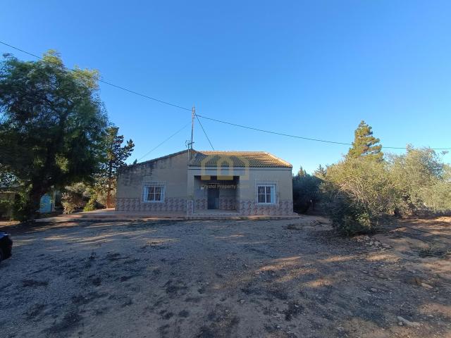 Casa en venta en Jerónimos y Avileses y Balsicas de Arriba, Campo de Cartagena y Mar Menor