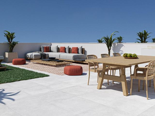 Casa en venta en Jimenado, Campo de Cartagena y Mar Menor