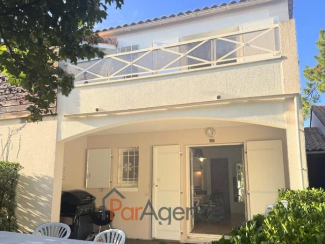 Maison vente à France métropolitaine, Saint-palais-sur-mer