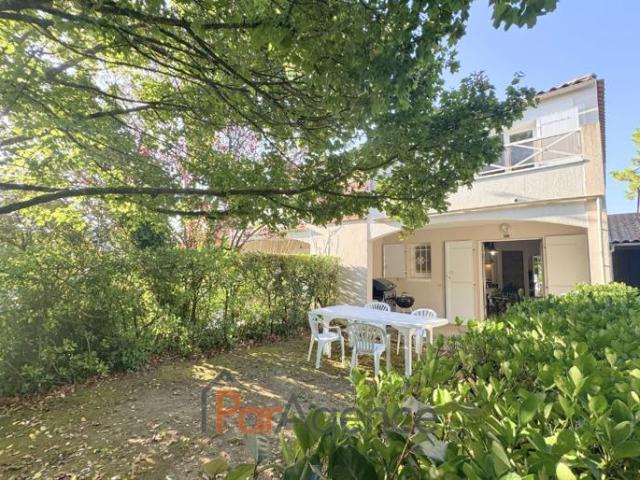 Appartement vente à Rochefort, Saint-palais-sur-mer