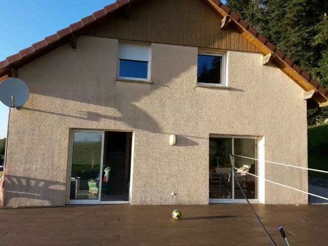 Maison location à Pontarlier, Montperreux