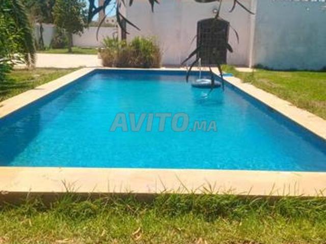 Propriété vente à Anfa, Gharb-Chrarda-Beni Hssen