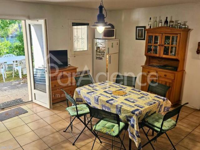 Appartement vente à Rochefort, Saint-palais-sur-mer