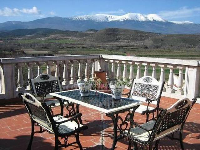 Casa en alquiler en Tarazona y el Moncayo, Aragón