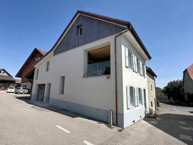 Haus kaufen in Champvent, Waadt