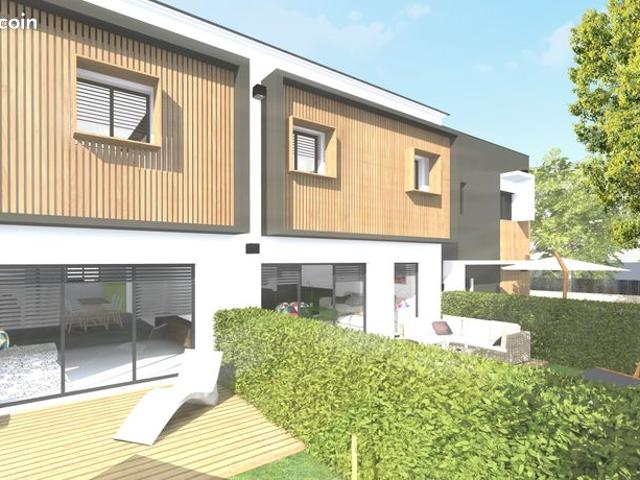 Maison vente à Montpellier