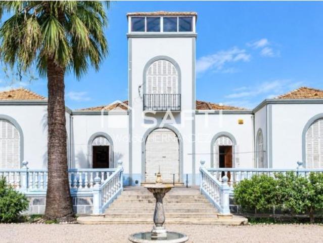 Casa en venta en Bajo Guadalentín, Murcia