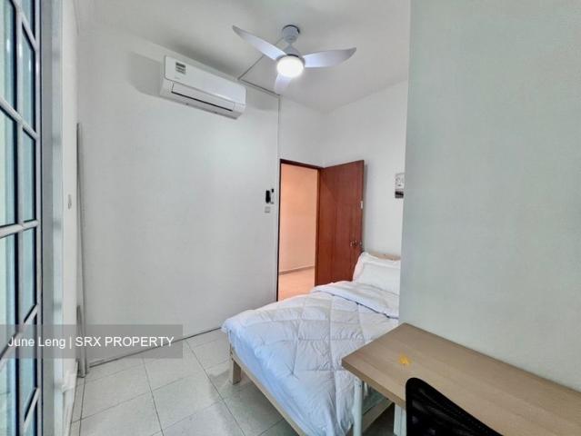 Condominium for rent in Queenstown, 05 South West