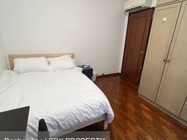 Condominium for rent
