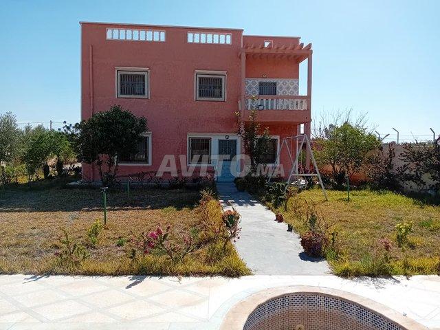 Propriété vente à Ouarzazate