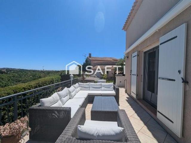 Villa vente à Arrondissement de Draguignan, Fréjus