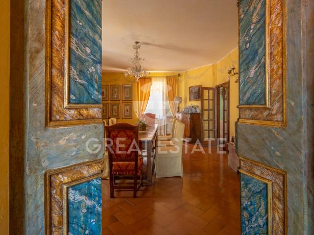 Casa in vendita a Spoleto, Umbria