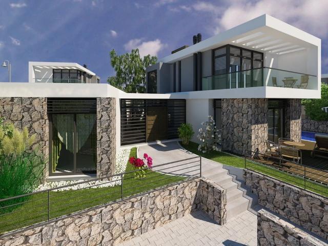 satılık Villa