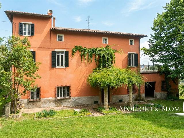 Casa in vendita a Ponte San Giovanni, Cenerente