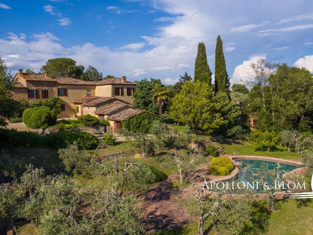 Casa in vendita a Lucignano, Toscana