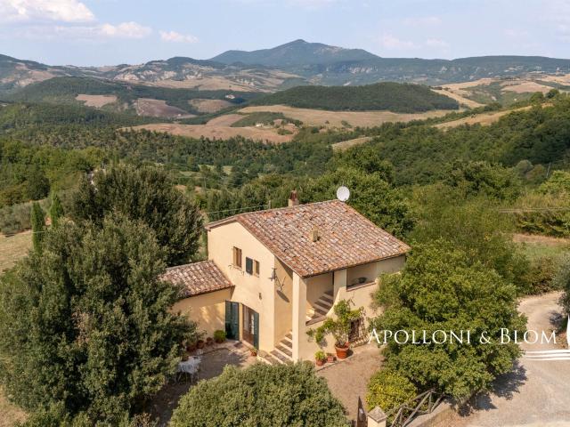 Casa in vendita a San Casciano, Toscana
