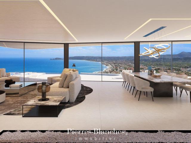 Casa en venta en La Corona, la Marina Alta