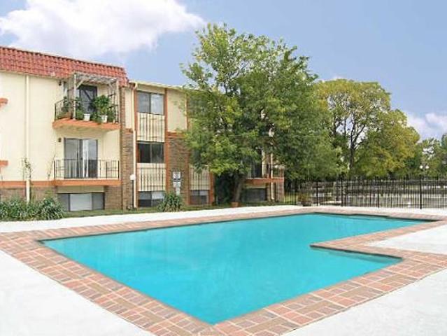 Apartment for rent in Kansas