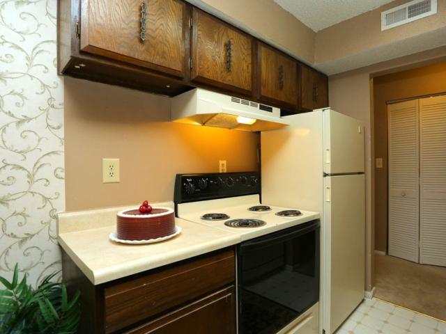 Apartment for rent in Kansas