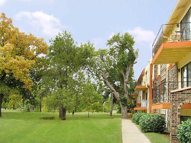Apartment for rent in Kansas
