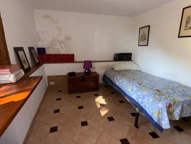 Apartamento en alquiler en Villa Del Prado, Madrid