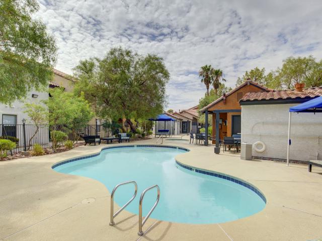 Apartment for rent in Las Vegas, Nevada