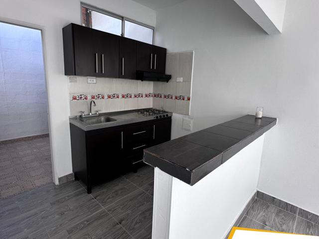 Casa en arriendo en La Victoria, Santander