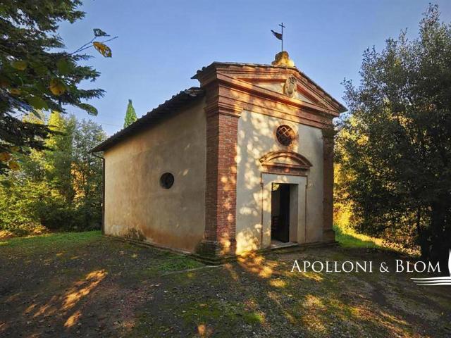 Casa in vendita a Castelnuovo Berardenga, Toscana
