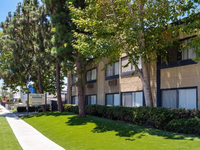 Apartment for rent in Alondra Park, Los Angeles County