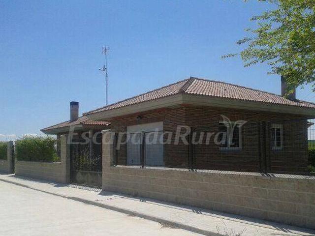 Casa en alquiler en Velayos, Castilla y León