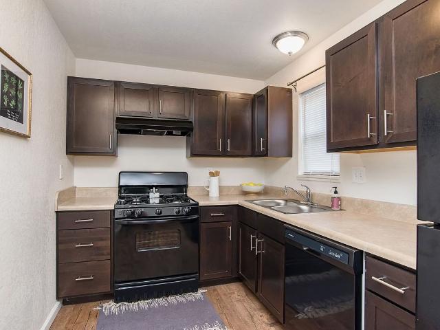 Apartment for rent in Camby, Indiana