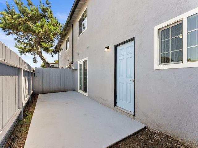 Apartment for rent in Santa Ana, Orange County