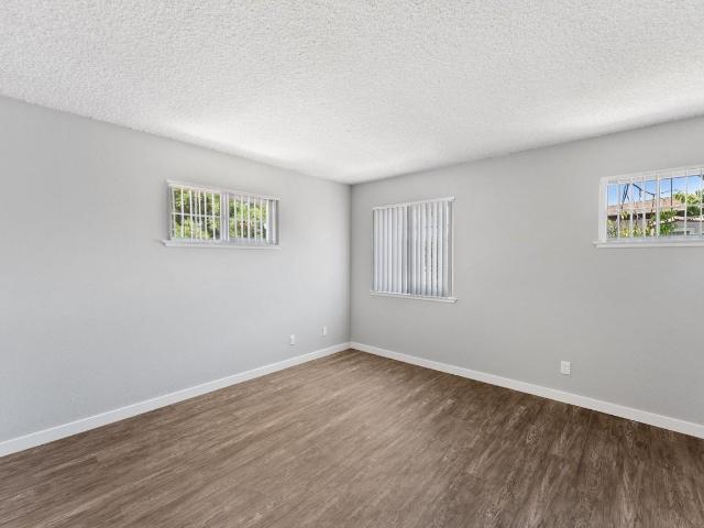 Apartment for rent in Santa Ana, California