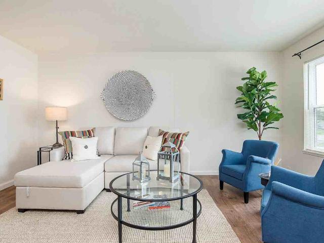 Apartment for rent in Camby, Indiana