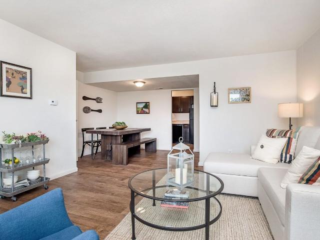 Apartment for rent in Camby, Indiana