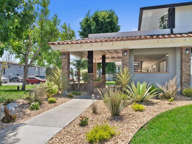 Apartment for rent in Santa Ana, Orange County