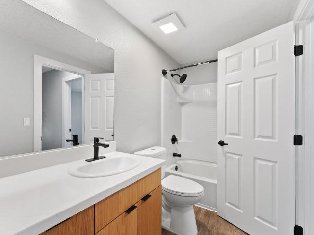 Apartment for rent in Santa Ana, California