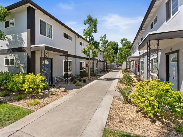Apartment for rent in Santa Ana, Orange County
