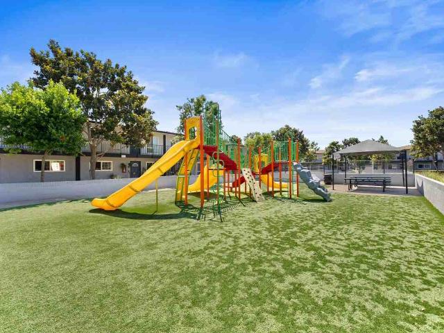 Apartment for rent in Santa Ana, California