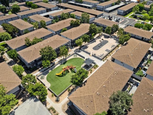 Apartment for rent in Santa Ana, California