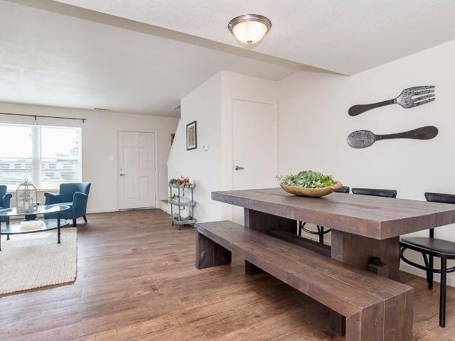 Apartment for rent in Camby, Indiana