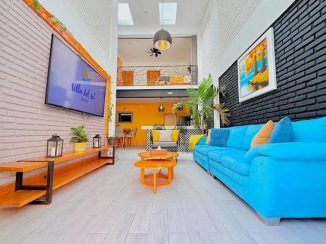 Casa en venta en Tonatico, Estado de México